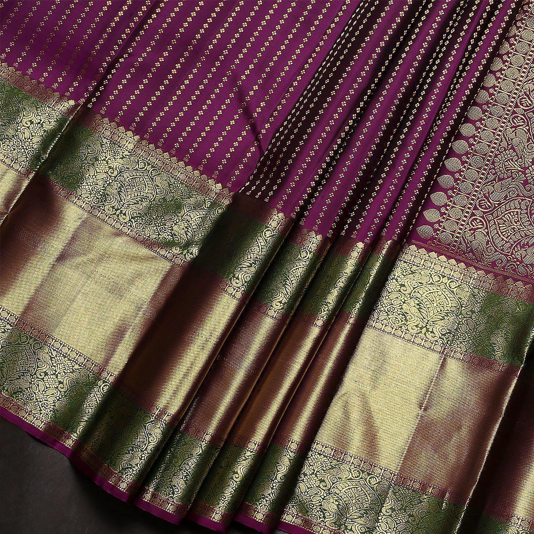 Banarasi Soft Silk Saree with Matching Blouse Piece Colorful Saree