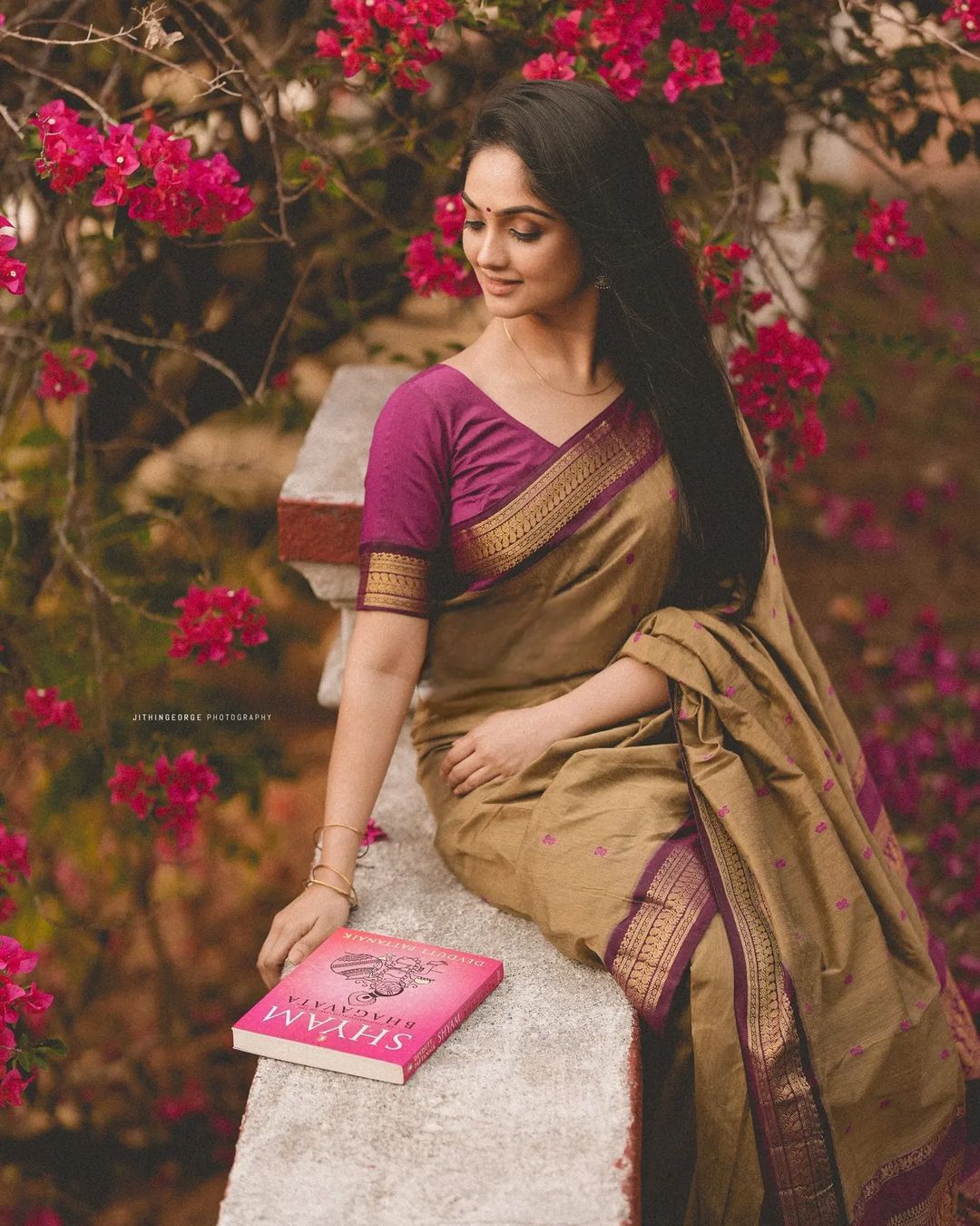Sophisticated Dark Beige Soft Banarasi Silk Saree With Energetic Blouse Piece - Colorful Saree